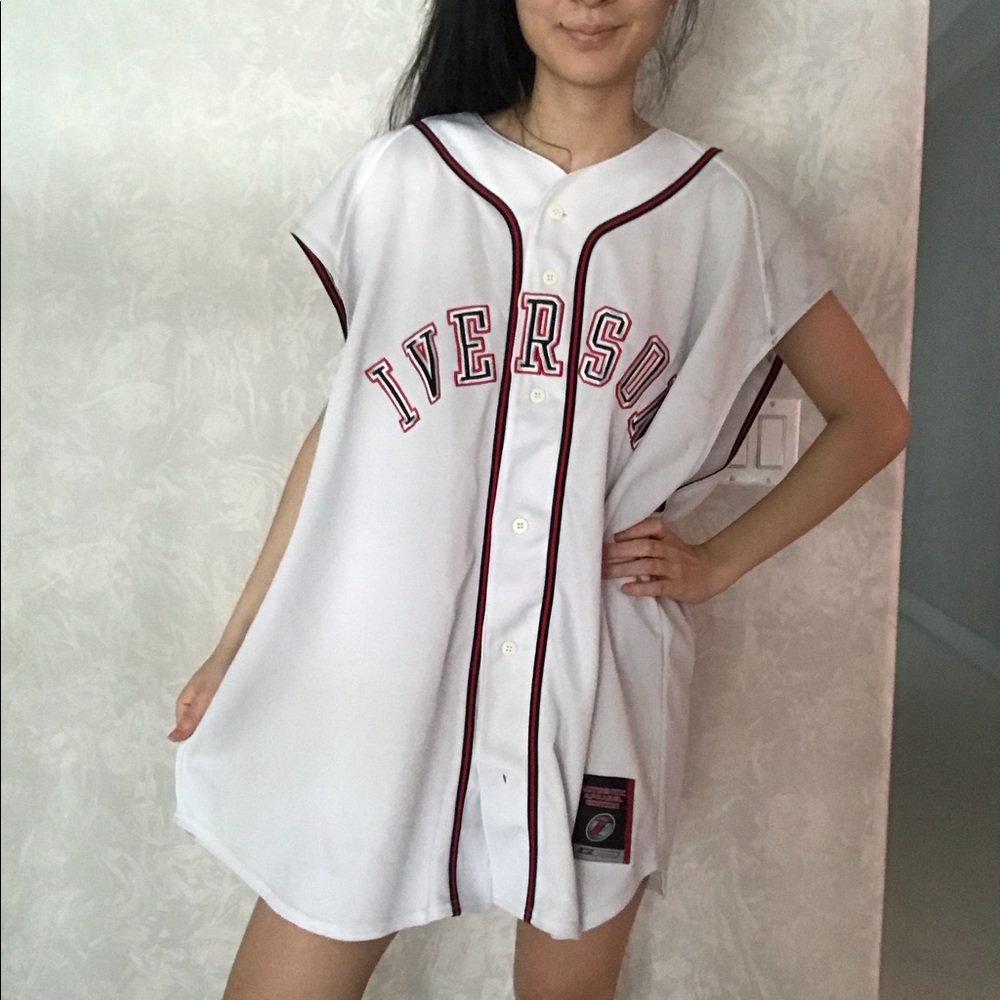 IVERSON VINTAGE JERSEY